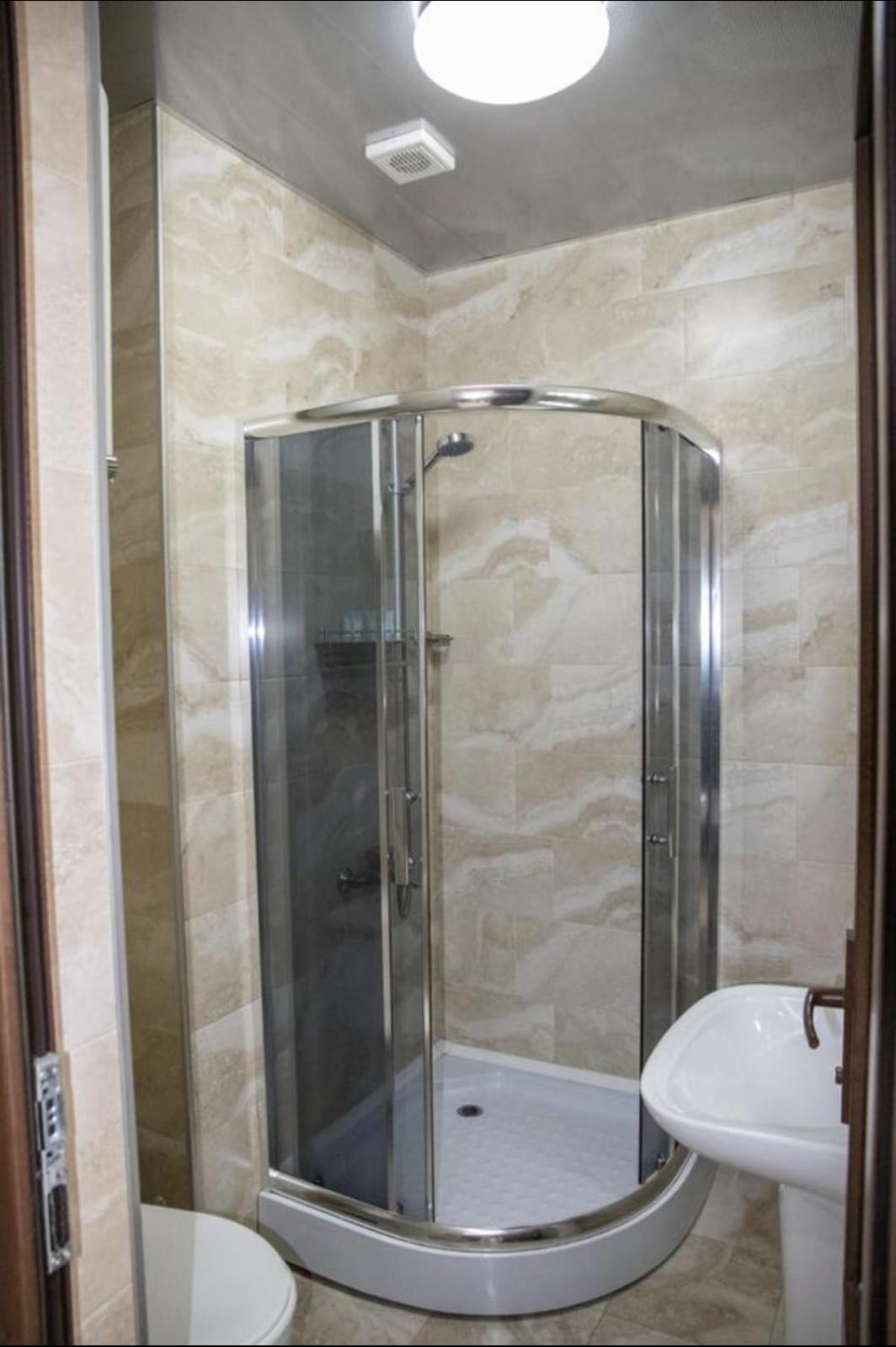 Apartment Orbi Lux บาทูมิ ภายนอก รูปภาพ